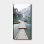 Wallity Lienzo Decorativo Multicolor 50 x 120 cm